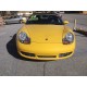 2000 PORSCHE BOXSTER S CABRIOLET